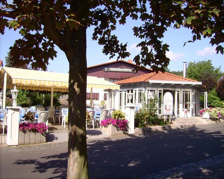 Tanz-Cafe Kurgarten