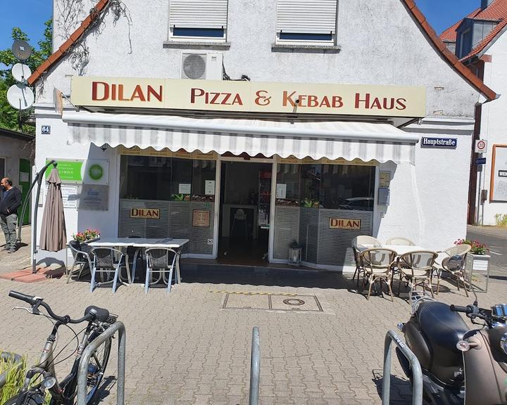 Dilan Pizza & Kebab Haus
