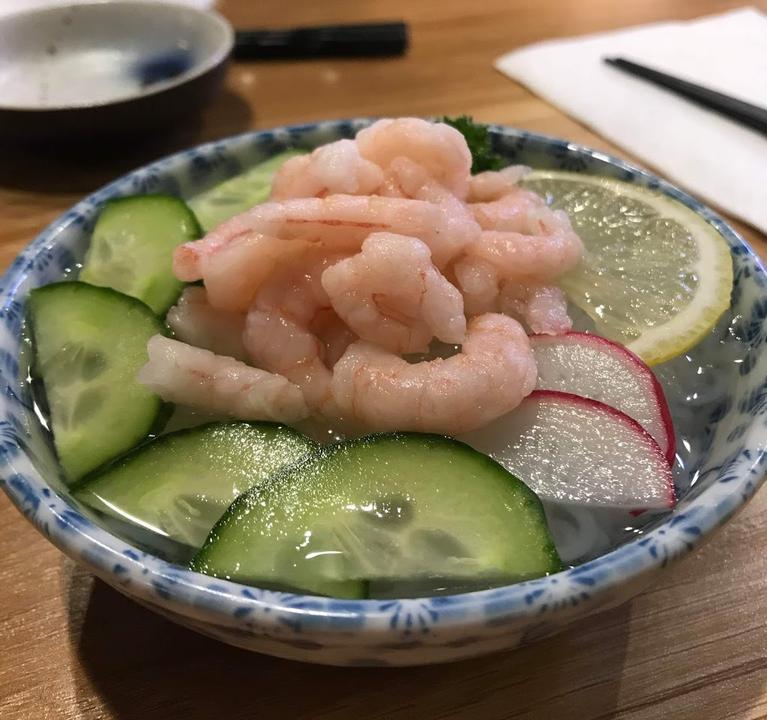 Takara Sushi & Grill